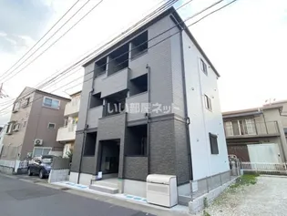 KLEIS古淵Ⅱの画像