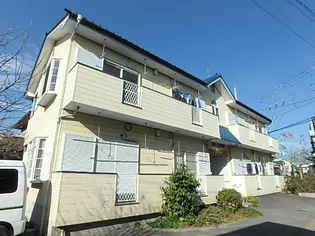 Sハイム宮崎の画像