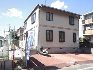 パークサイド ヴィラの画像