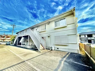 楠葉グリーンハイツの画像