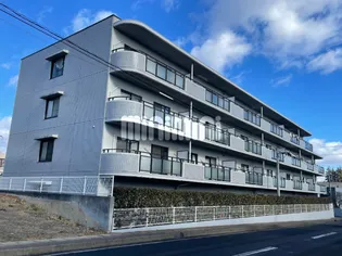 ベルハイツの画像