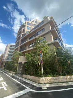 コノート茗荷谷の画像