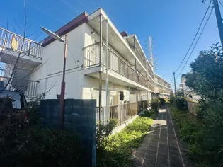 コーポ吉岡の画像