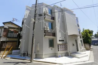 COZY鎌倉【3階】の外観