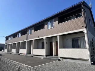 SOLEIL八橋の画像