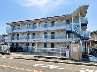 サンコート山田の画像