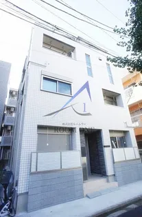 Luce S ルーチェ エス【1階】の外観