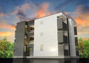 REGALESTーS 牛田南の画像