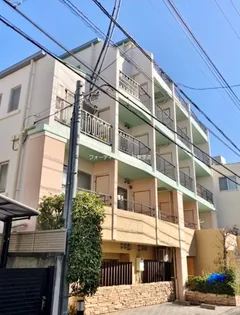 シャイン小石川の画像