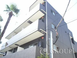 ジュエル雪谷大塚の画像