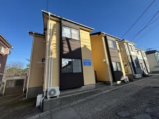 サザンハイツⅡの画像