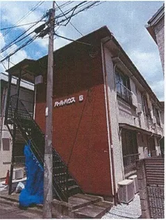 パールハウスBの画像