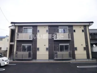 クレセールの画像