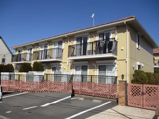 ソレーユ津田沼の画像