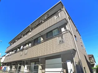 ハローパル南八幡の画像