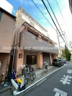 伊田ビルの画像