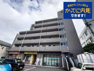 エスポワール冬切の画像