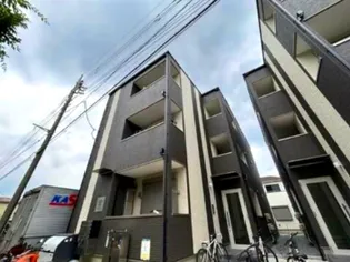 ジーメゾン川口安行エルデの画像