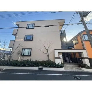 CELSION弐番館の画像