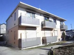 グローラタミヤB棟の画像