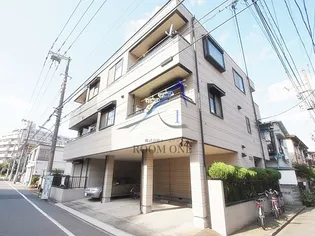 プラムハイツの画像