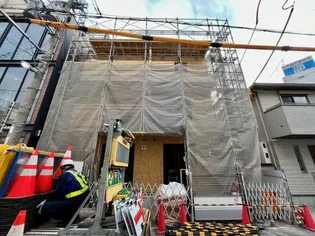 コトン ヴァリ 寺田町駅前の画像
