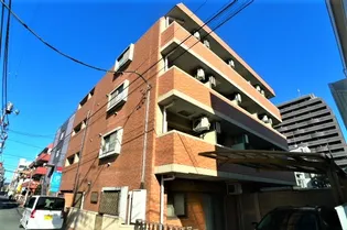 グローブ久米川の画像