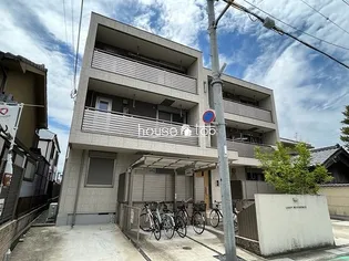 LOOP RESIDENCEの画像