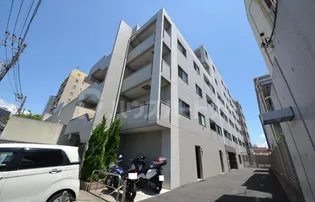 日神デュオステージ押上の画像