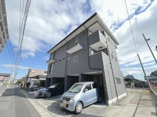 グラン ロッシュの画像