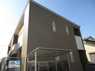 クレアシオンの画像