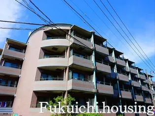 ウインベルソロ梅ヶ丘の画像