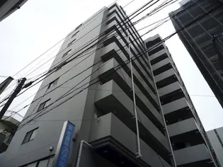 アクシルコート桜台の画像