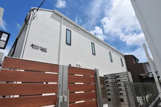 BellaDomani桜新町【2階】の外観