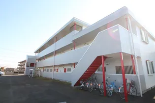 ラ フォーレ美堀の画像