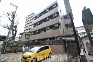 メゾフォルテ大宮の画像