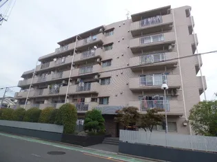 T'S GARDEN蕨IIの画像