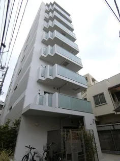 ORSUS西日暮里の画像