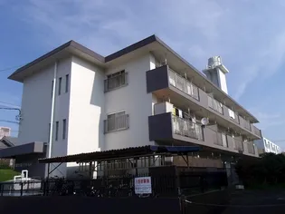 富士ハイムの画像