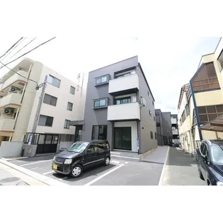 フェリスタ六本松南の画像