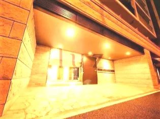 グランド ガーラ横浜の画像