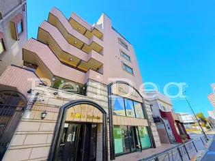 レトワル明神町の画像