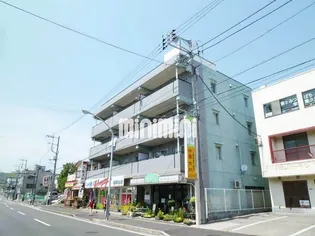 コルギー金沢文庫の画像