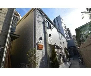 サンジェルマン平塚Aの画像