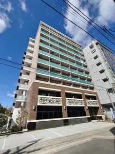 セイワパレス吹上公園【6階】の外観