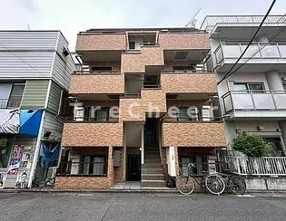 ベルコーポの画像