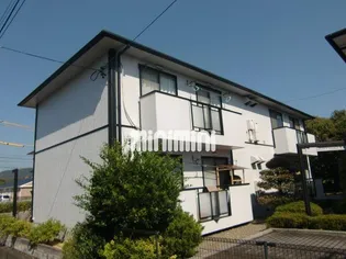 サンビレッジ長良I B棟の画像