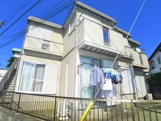 クレール マ メゾンIIの画像