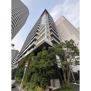 アトラス日暮里イーストレジデンスの画像