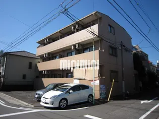 スカイハイツ岩塚の画像